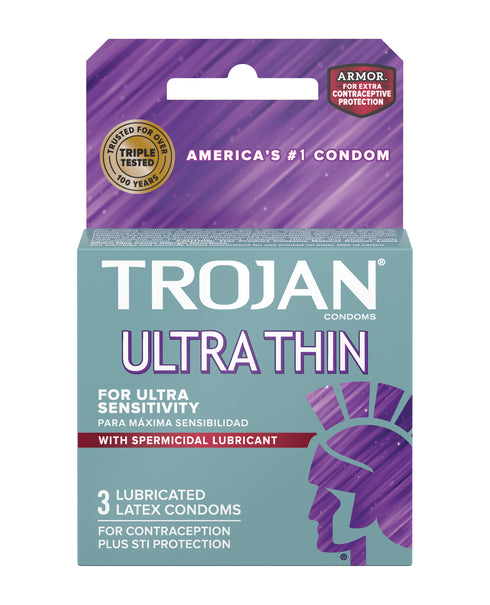 Trojan ENZ